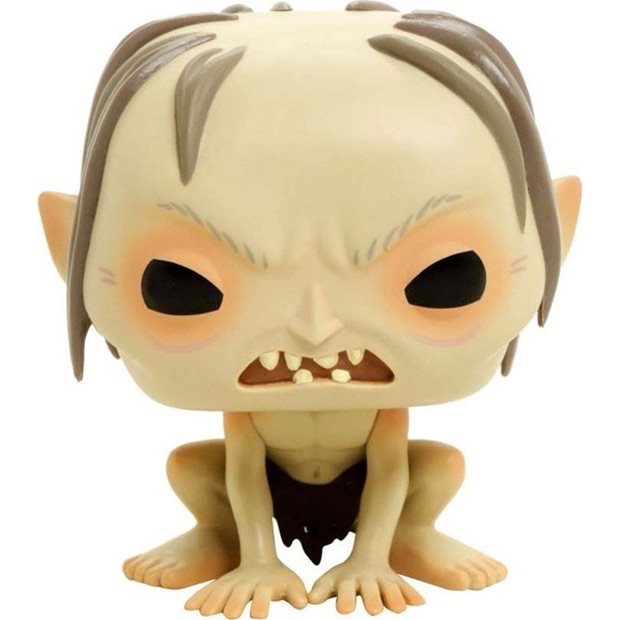 The Lord Of The Rings - Gollum #532 | Funko Pop! Movies - 034135