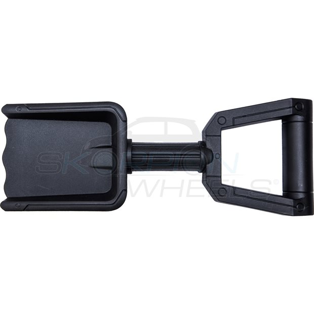 Ηλεκτροκίνητο Τρακτέρ Με Καρότσα 12V - Πράσινο | Skorpion Wheels - 5248025