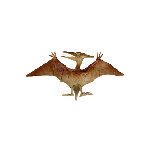 Παιδικό Σετ 4 Φιγούρες Δεινοσαύρων Animal Series - 70734603