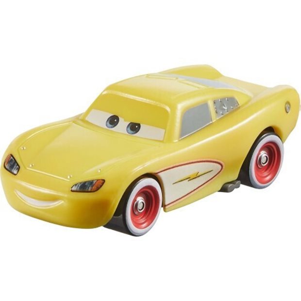 Cars Αυτοκινητάκια Χρωμοκεραυνοί - Cruisin' Lightning McQueen - JHG37