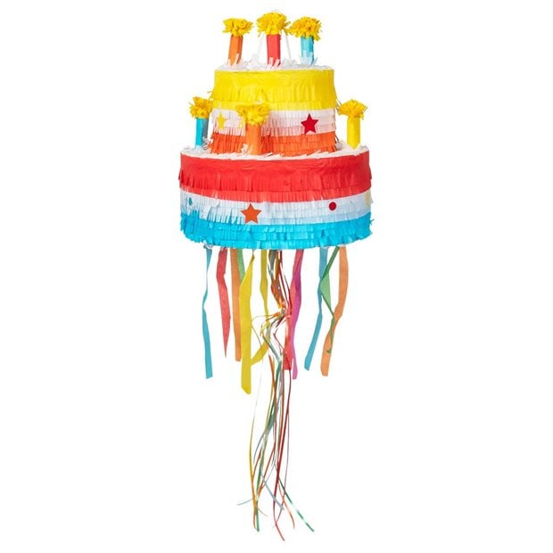 Πινιατα Birthday Cake | Boland - 571330949
