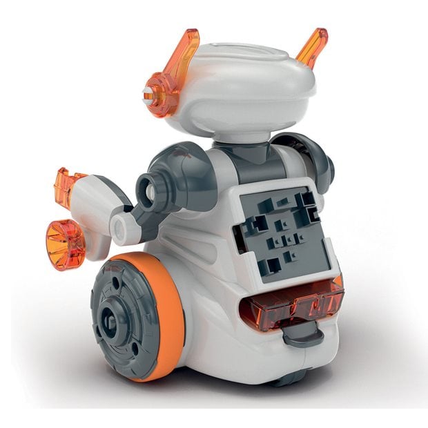 Μαθαίνω & Δημιουργώ Robotics Εργαστήριο Ρομποτικής Mio Robot 2.0 - 1026-63436