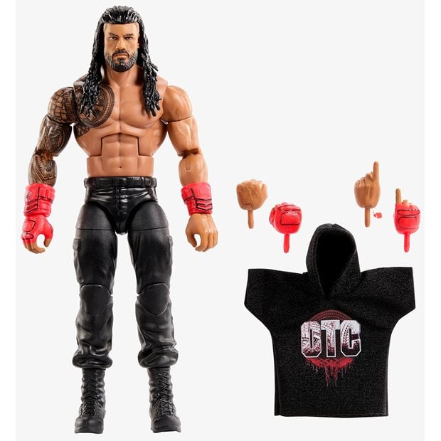 Φιγούρα Elite WWE Roman Reigns 15cm - JCJ30