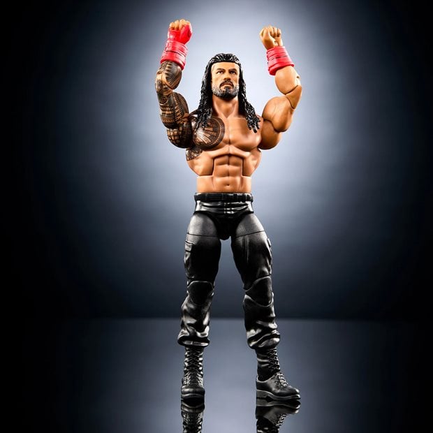 Φιγούρα Elite WWE Roman Reigns 15cm - JCJ30