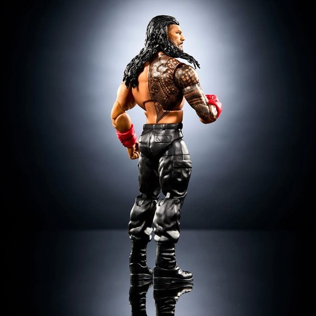 Φιγούρα Elite WWE Roman Reigns 15cm - JCJ30
