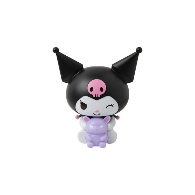 Φωτιστικό Glow Buddies Kuromi Light - PP14396KUR