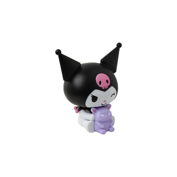 Φωτιστικό Glow Buddies Kuromi Light - PP14396KUR