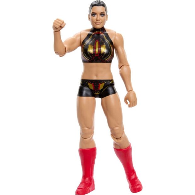 Φιγούρα Deluxe WWE Main Event Lyra Valkyria 15cm - JCV51