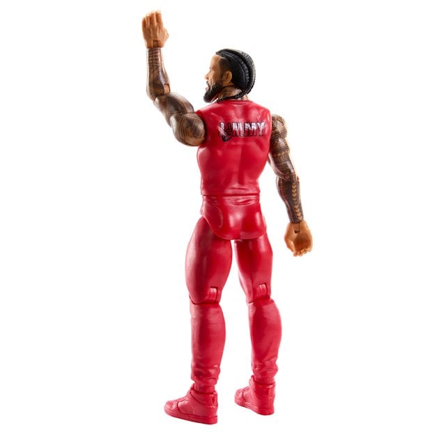 Φιγούρα Deluxe WWE Main Event Jimmy Uso 15cm - JCV48