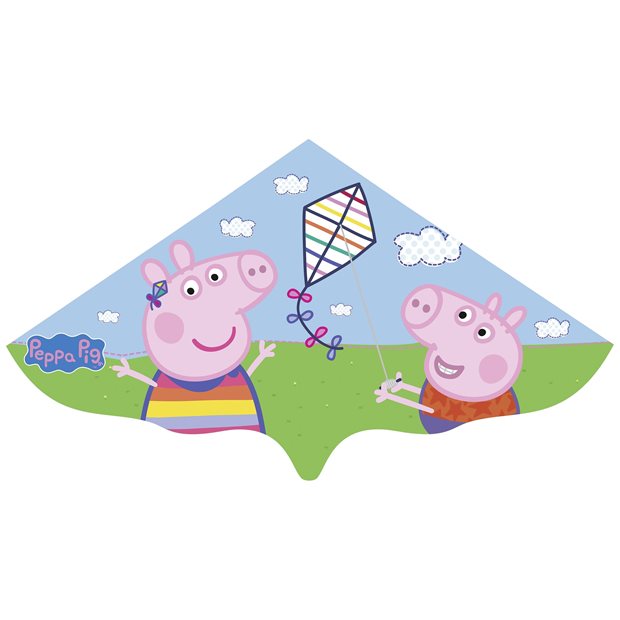 Χαρταετος - Peppa Pig | Gunther - 1216