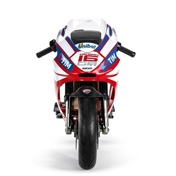 Ηλεκτροκινητη Peg Perego Ducati Gp 12V - MC0020