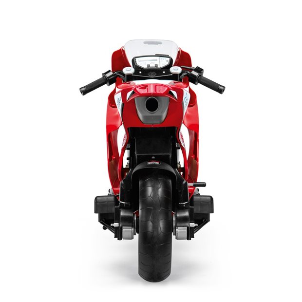 Ηλεκτροκινητη Peg Perego Ducati Gp 12V - MC0020