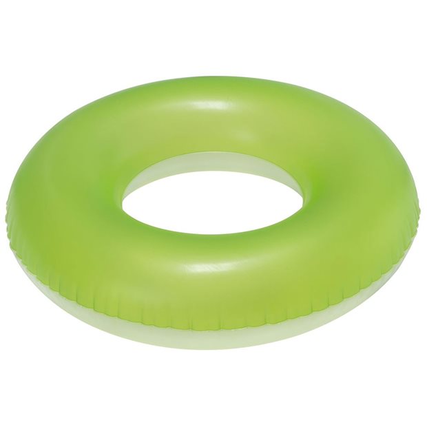 Φουσκωτή Κουλούρα Neon Ring - 2 Χρώματα | Bestway - 36024