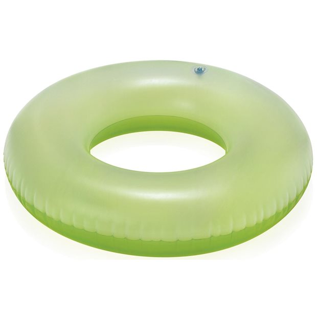 Φουσκωτή Κουλούρα Neon Ring - 2 Χρώματα | Bestway - 36024