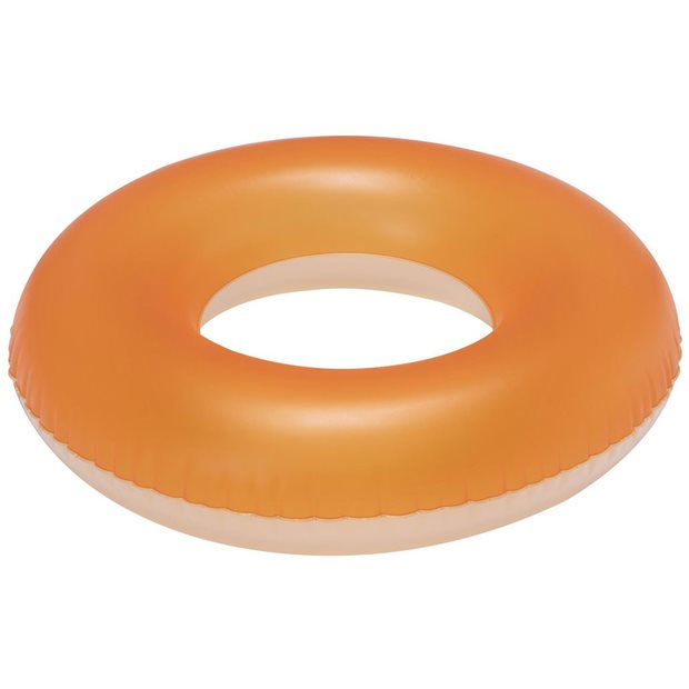 Φουσκωτή Κουλούρα Neon Ring - 2 Χρώματα | Bestway - 36024
