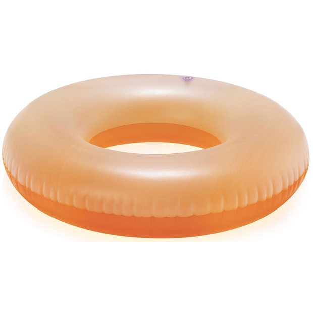 Φουσκωτή Κουλούρα Neon Ring - 2 Χρώματα | Bestway - 36024