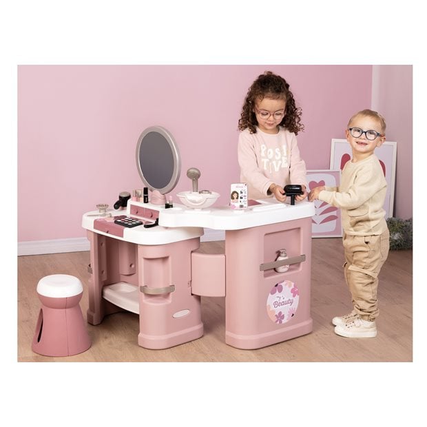 Κομμωτήριο & Κέντρο Αισθητικής Smoby My Beauty Center - 7600320256