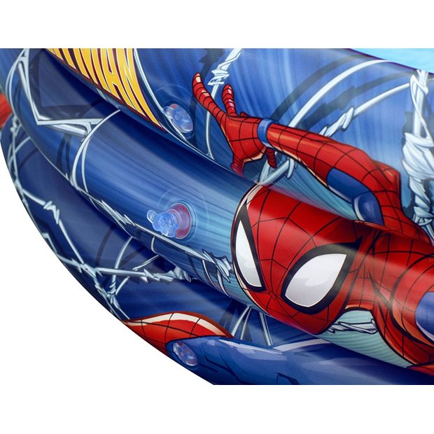 Φουσκωτή Πισίνα Marvel Spider-Man | Bestway - 98018