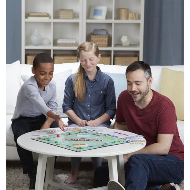 Επιτραπέζιο Monopoly Classic | Hasbro - C1009