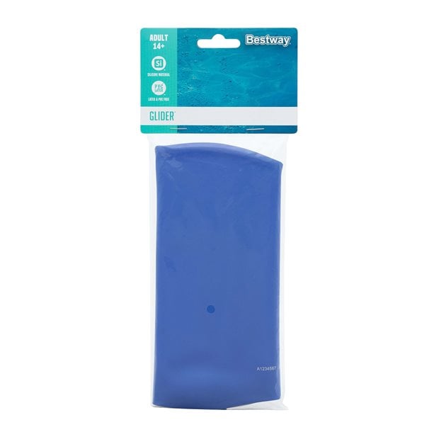 Σκουφάκι Κολύμβησης Glider Swim Σε 3 Χρώματα | Bestway - 26006
