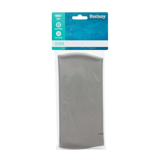 Σκουφάκι Κολύμβησης Glider Swim Σε 3 Χρώματα | Bestway - 26006