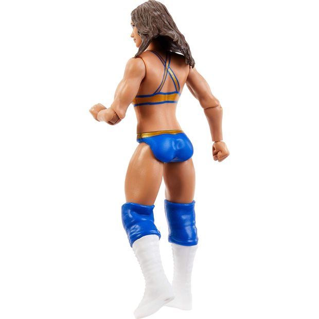 Φιγούρα Deluxe WWE Main Event Kiana James - JCV46