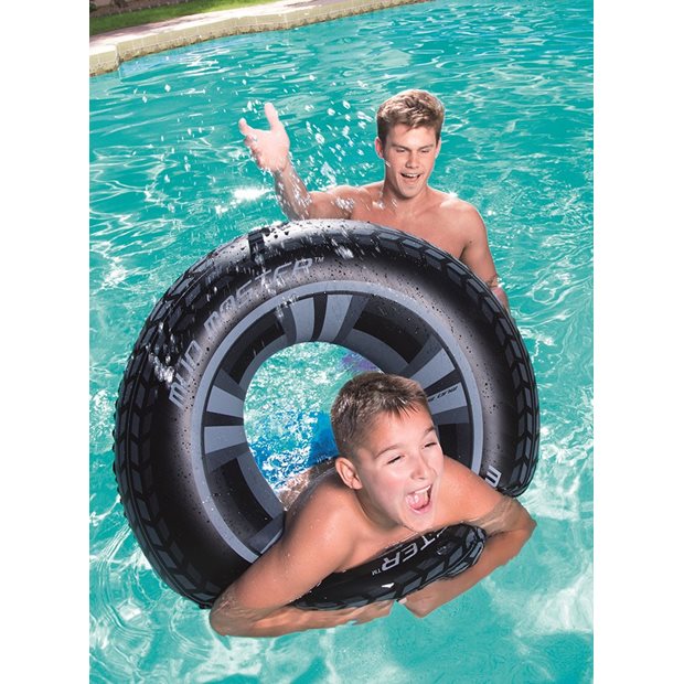 Φουσκωτή Κουλούρα Mud Master - Bestway - 36016
