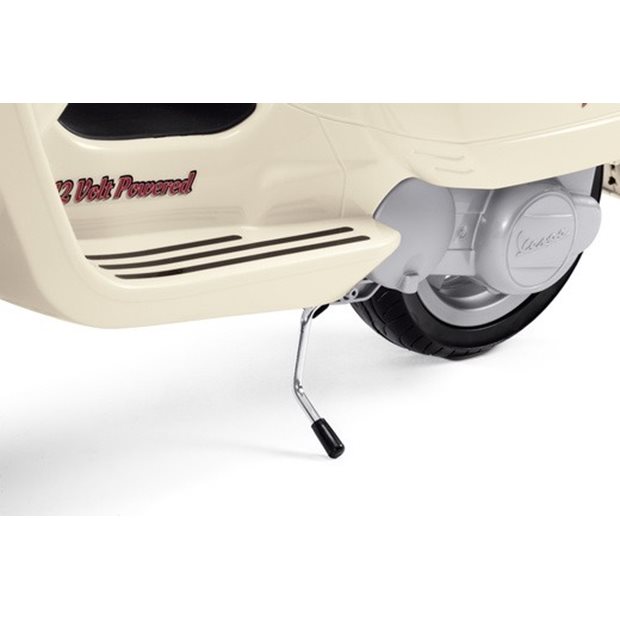 Ηλεκτροκινητη Peg Perego Vespa Piaggio 12V - MC0019