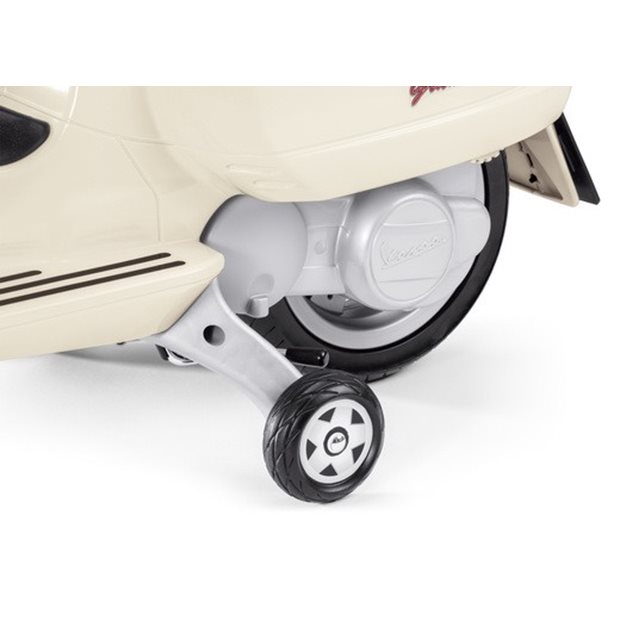Ηλεκτροκινητη Peg Perego Vespa Piaggio 12V - MC0019