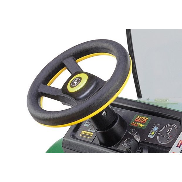 Ηλεκτροκινητο Peg Perego Jd Gator Hpx 12V - OD0060