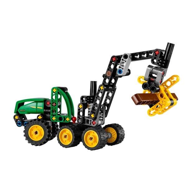 LEGO® Technic - John Deere 1470H Wheeled Harvester - 42218