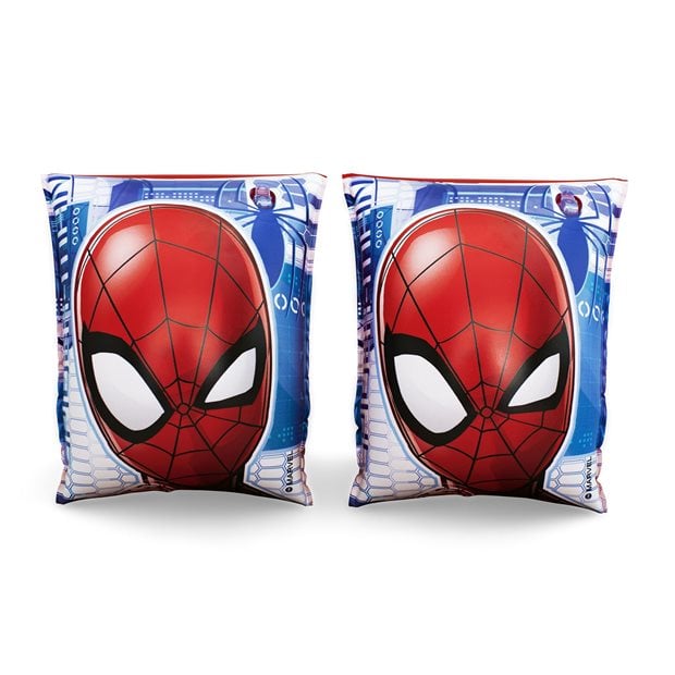 Μπρατσάκια Spider-Man 17x12x15cm | Bestway - 98001