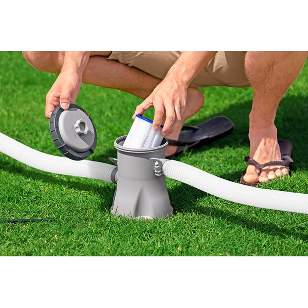 Πισίνα Steel Pro Max 305x76cm | Bestway - 56408