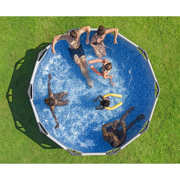 Πισίνα Steel Pro Max 305x76cm | Bestway - 56408