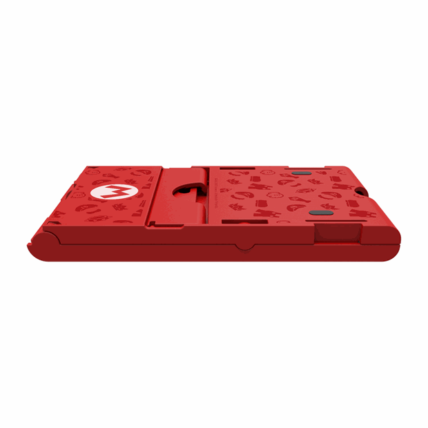 Βάση Παιχνιδιού Super Mario Edition Για Nintendo Switch - NSW-084U