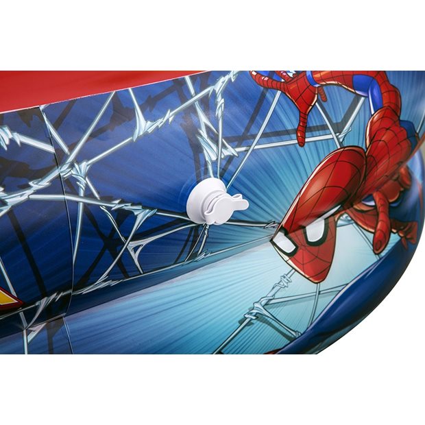 Πισίνα Φουσκωτη Bestway Marvel Spider-Man - 98011
