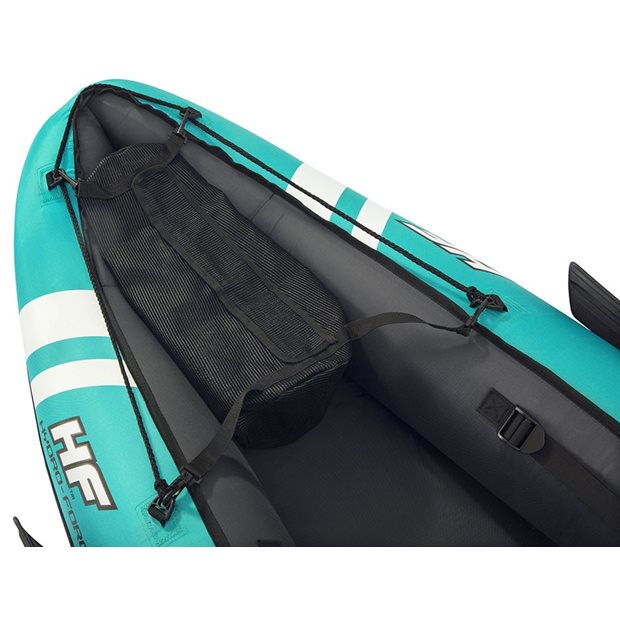 Φουσκωτό Kayak Hydro-Force Bestway Ventura Elite 2 Ατόμων - 65052