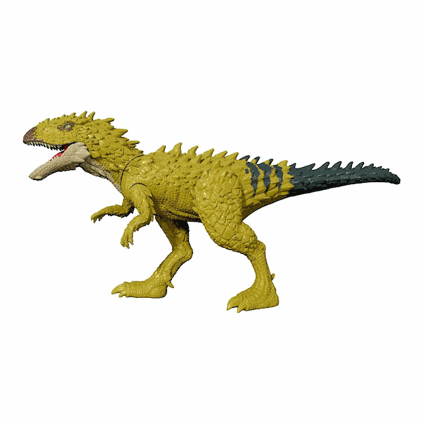Δεινόσαυρος Survival Jurassic World Spectrovenator - JKL59