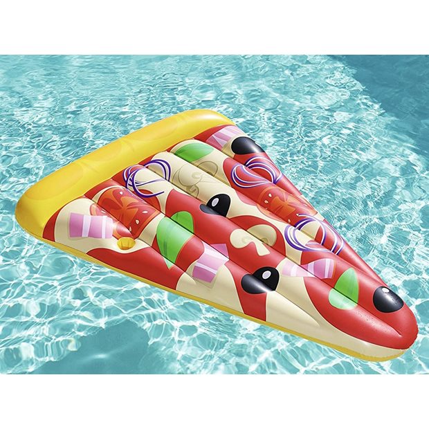 Φουσκωτο Στρωμα Bestway Πιτσα - 44038