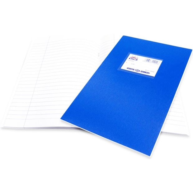 Skag Τετραδιο Εκθεσεων Super Μπλε 50 Φυλλων - 110228