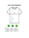 Παιδικό T-Shirt GL Army 3 Ήρωες - Λευκό | Blabla Toys - 008639A