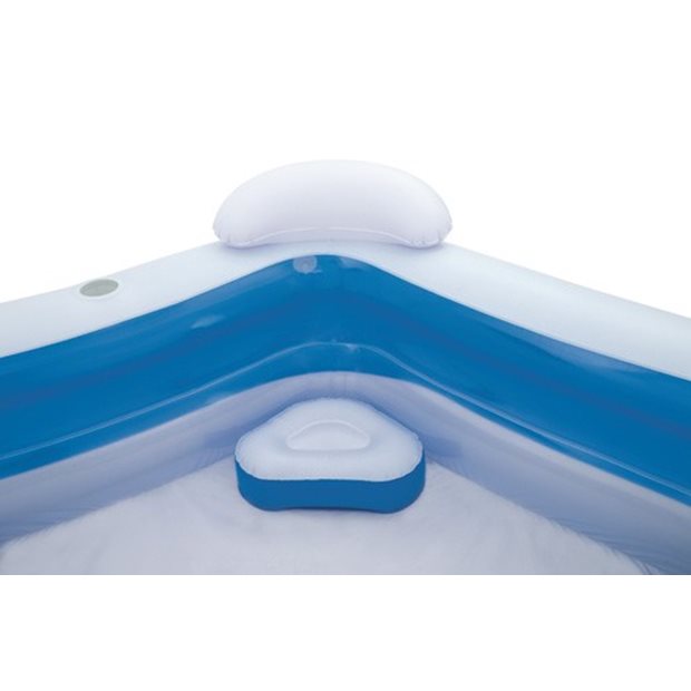 Πισίνα Φουσκωτη Bestway Family Fun - 54153