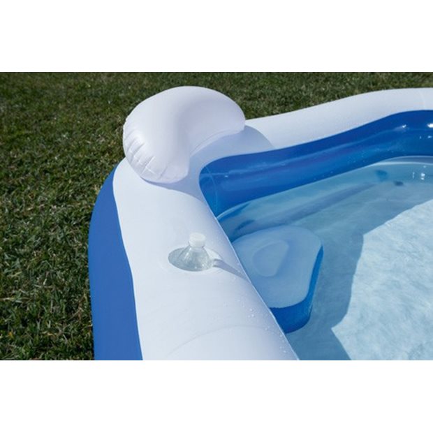 Πισίνα Φουσκωτη Bestway Family Fun - 54153