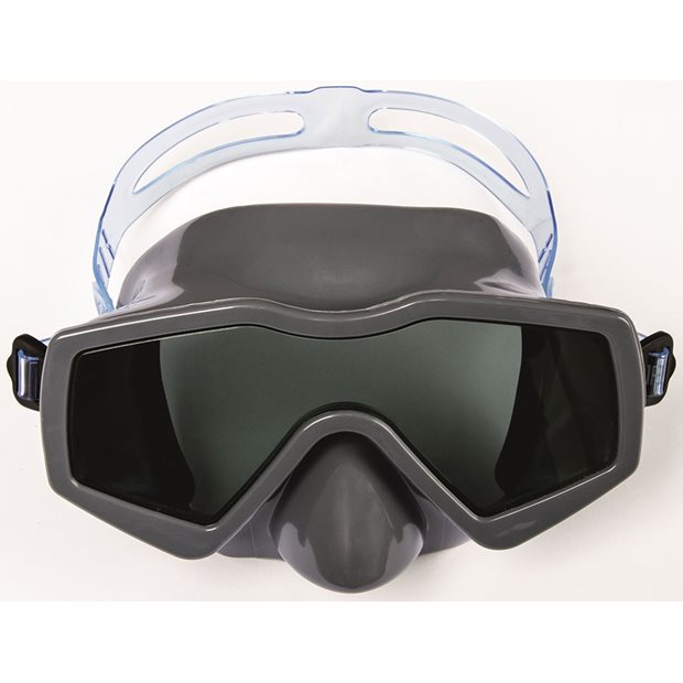 Μάσκα Θαλάσσης Aqua Prime 3 Χρώματα Bestway - 22056