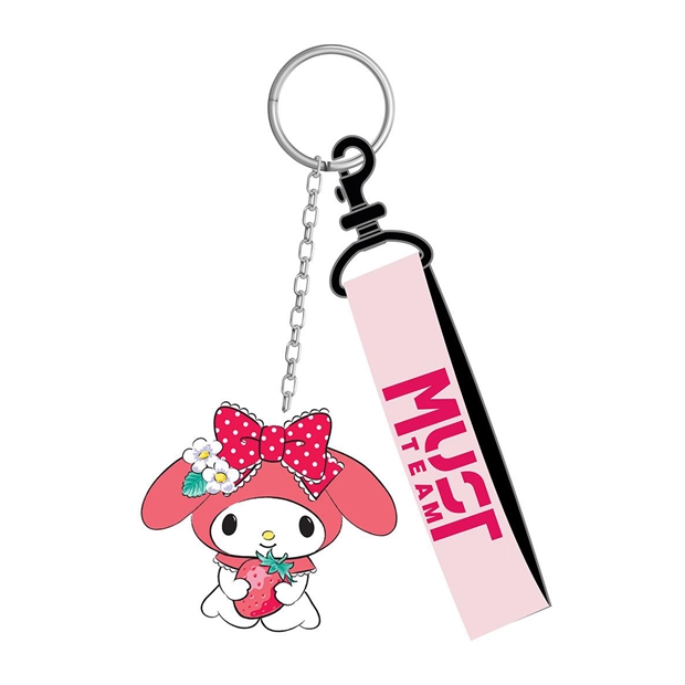 Σακίδιο Πλάτης Νηπίου Must Team My Melody - 000490278