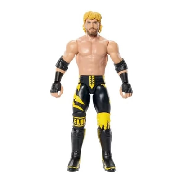 Φιγούρα WWE Main Event Series Greatest Hits Logan Paul - JHJ40