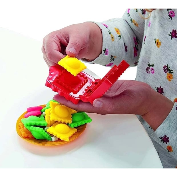 Playdoh Σετ Πλαστελίνης Kitchen Creations Noodle Party | Hasbro - E7776