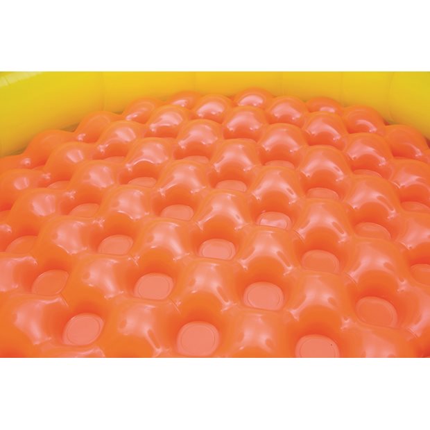 Φουσκωτη Πισίνα Pit Ball Λιονταρακι Bestway - 52261