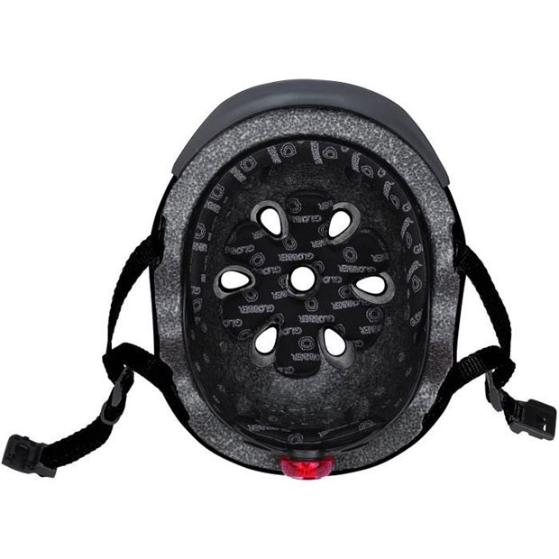 Παιδικό Κράνος XS/S (48-53cm) Black 8 Ball - 507-120