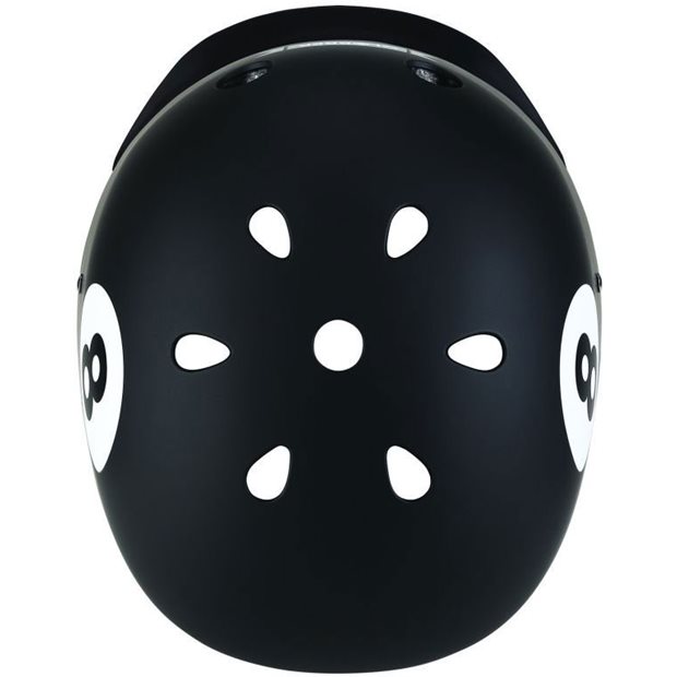 Παιδικό Κράνος XS/S (48-53cm) Black 8 Ball - 507-120